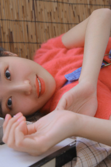 我的妈妈李彤彤25
